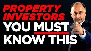 The 3 Types of Property Finance That All Property Investors Must Know