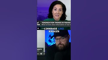 The Future of Tokenized Securities on NASDAQ