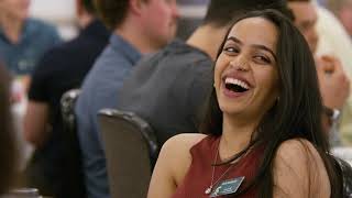 Class of 2026 Orientation Week