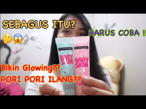 PERBEDAAN Wardah BB Lightening VS Wardah BB Everyday (BB Cream Wardah) || Putri Yustika. 