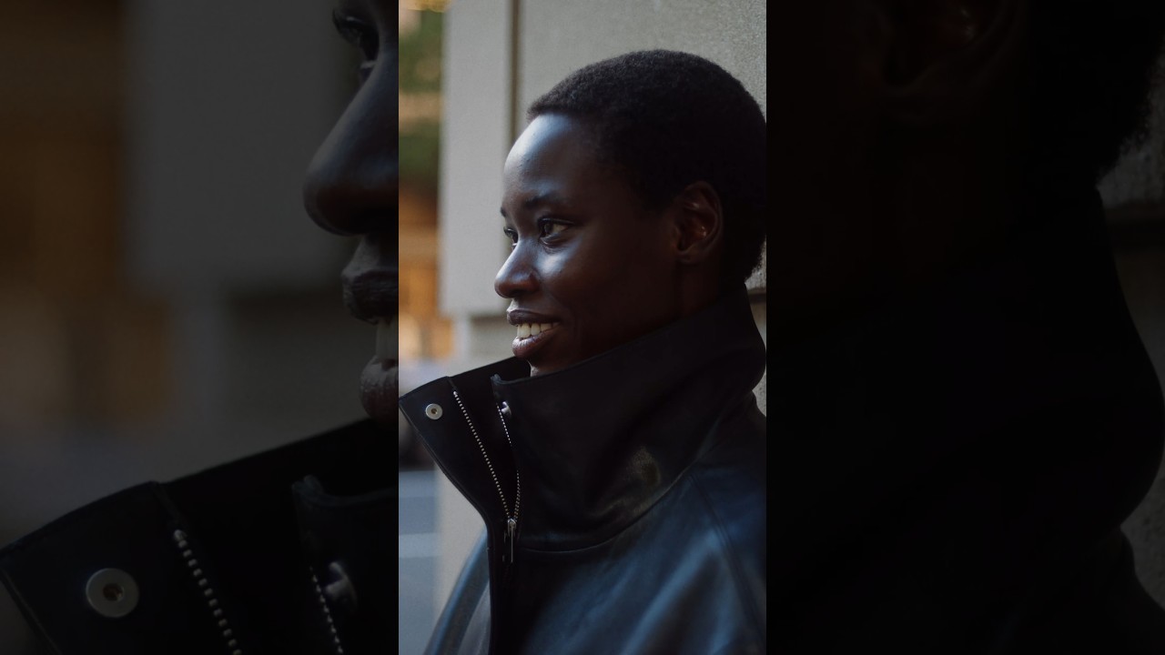 New York, in their words. ​