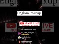 Capture de la vidéo England Mixup - Juju Live (Lucky British, Prada, Dancehall Promoters)