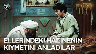 Aklınız Şimdi Mi Geldi Başınıza | Hz. Yusuf