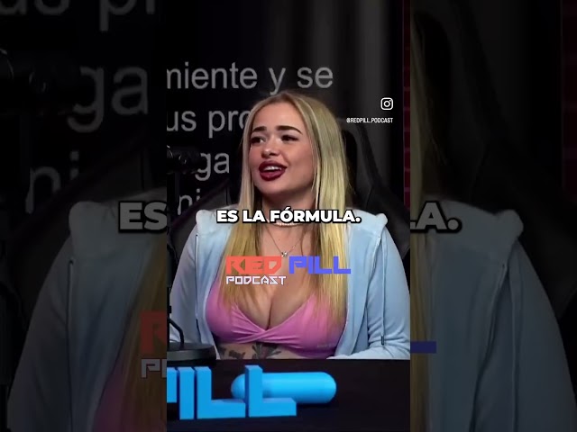 Las relaciones largas suelen ser aburridas