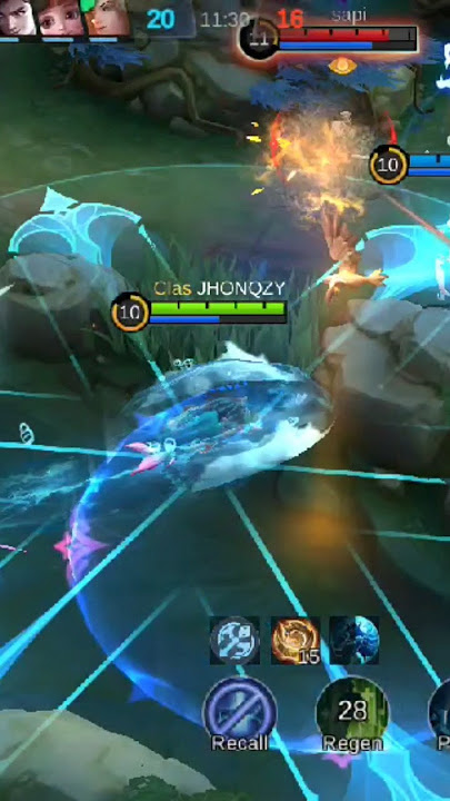 MELUNCUR asekkkk #music #dangdutkoplo #storywa  #mlbb #mlbbindonesia #mlbbshare #kaditarevamp