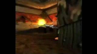 Conker: Live & Reloaded Xbox Gameplay -