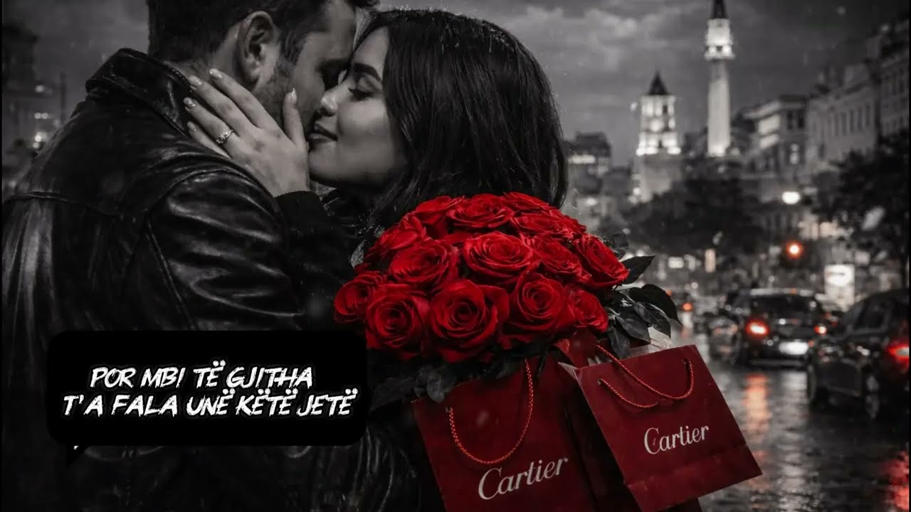 ASH - Ma Kthe (Official Music Video)