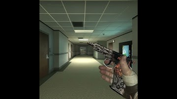 (CSGO) CZ75-AUTO  | Circaetus