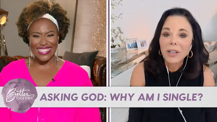 Mandisa, Dr. Robyn Wilkerson: If You're Questionin...