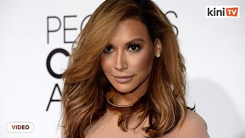 Mayat pelakon 'Glee', Naya Rivera dipercayai lemas ditemui