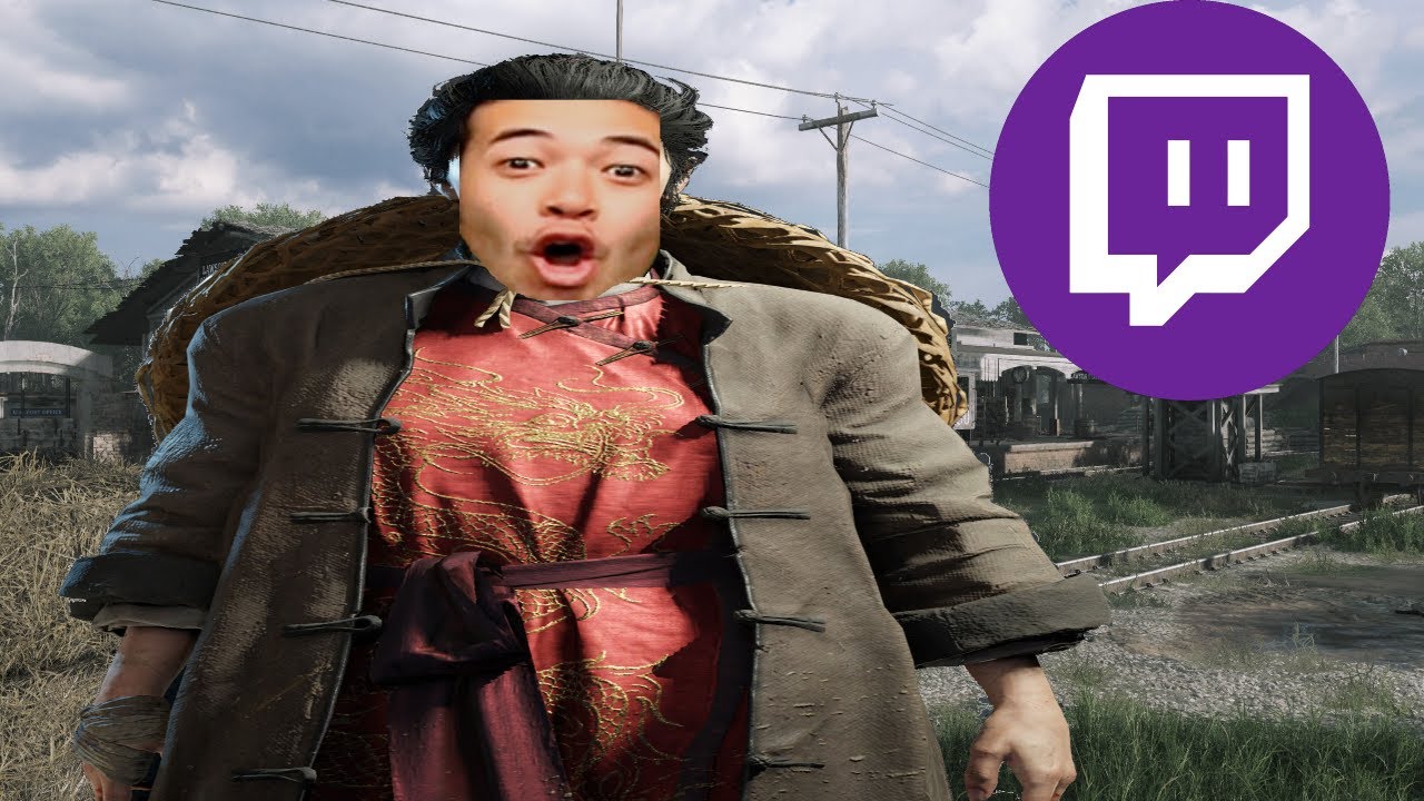 Streamers vs Hunting Bow - Hunt: Showdown