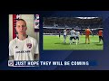 Kobra Reacts to Goal vs. NYCFC | FIFA 20 Game Highlights