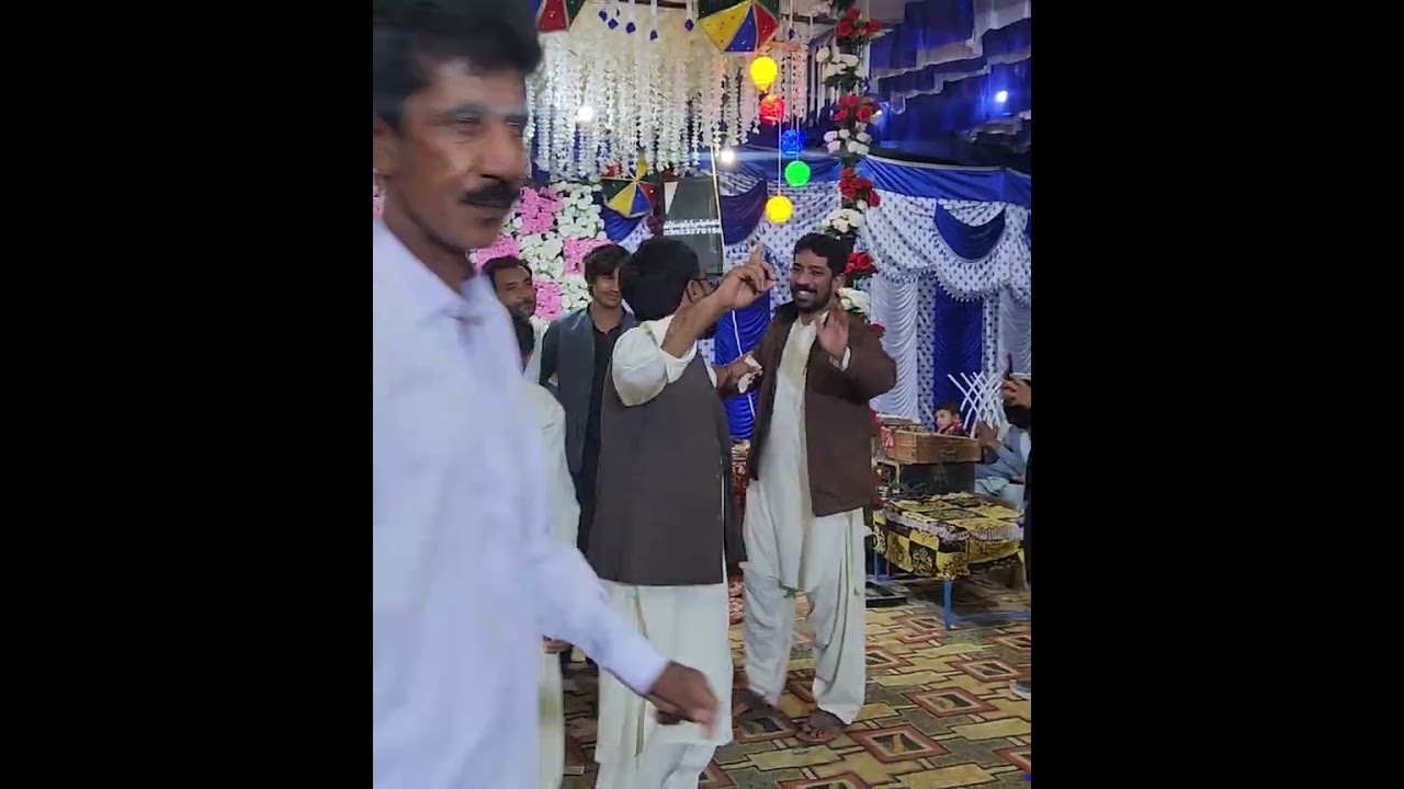 احمد نواز ڏاھـري 