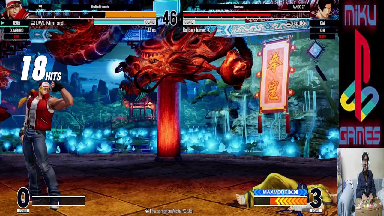 colab con el don del ciber ana y skull y ruth