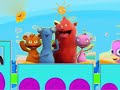 BabyTV Idents Train Baby Giants Pil Animation 2009 2022 1 
