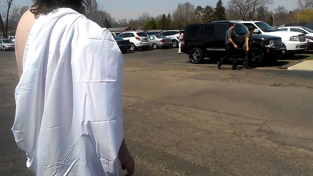 Jesus in illinois 420