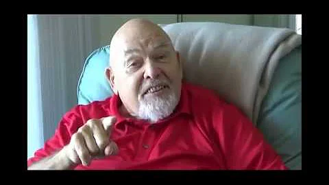 A Walk Through Life with Jim Myers - AKA George "T...