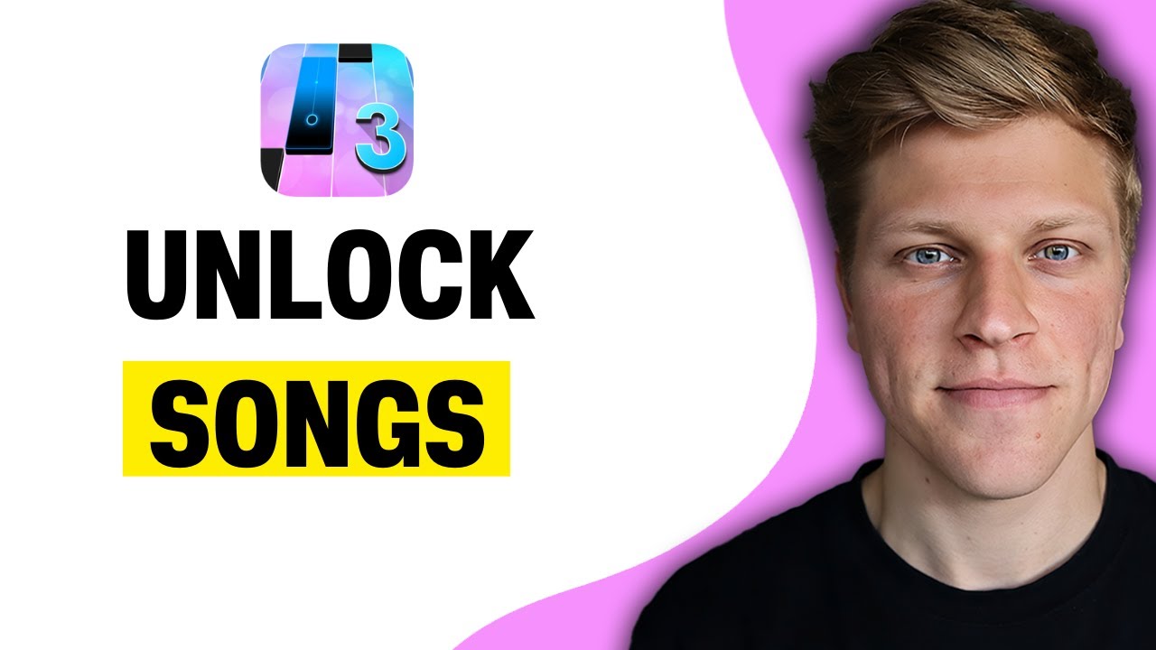 How To Unlock Songs In Magic Tiles 3 (2026)