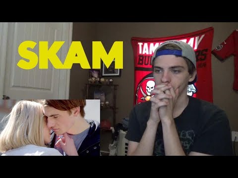 Skam - Season 2 Episode 11 (REACTION) 2x11