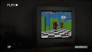 The Adventures Of Mario And Luigi Episode 7.29 In Minecraft