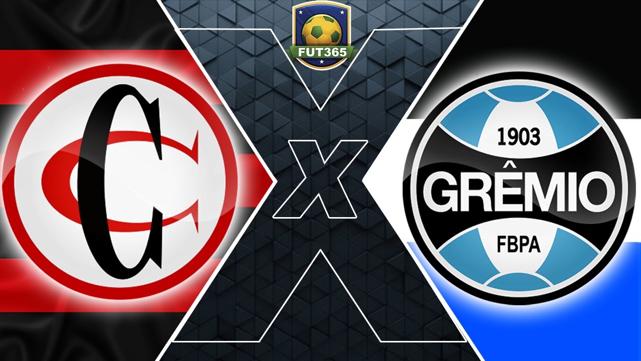 GRÊMIO VENCE O CAMPINENSE EM BRASÍLIA POR 2 A 0 E AVANÇA NA COPA DO ...