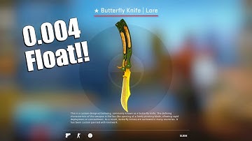 TDM_hayzeus Opened 250 Operation Riptide Cases and got the new knife from the new csgo operation