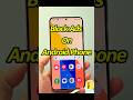 Block Ads On Android Phone 😎 #shorts