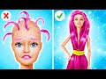 How To Become POPULAR IN JAIL! 😳 Viral BEAUTY TikTok HACKS Foe EXTREME MAKEOVER by La La Life Games