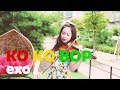 엑소(EXO)_KO KO BOP 바이올린 연주 (Violin Cover)