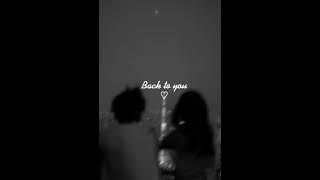 Back to you - Selena Gomez (sped up)