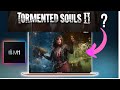 TORMENTED SOULS II [M1] MacOS  💻 Performance Test | CrossOver™ PREVIEW + GPTK 3.0b3 | 2025 (old vid)