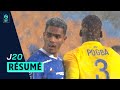 Résumé 20ème journée - Ligue 2 BKT / 2020-2021