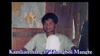 Video thumbnail of "BT Aw Nang Ngaih - Thangboi Mangte (Leen Heisa Vol. II)"