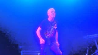 Scooter - Maria Live Polarsound Festival, Vaasa Finland 6.2.2016