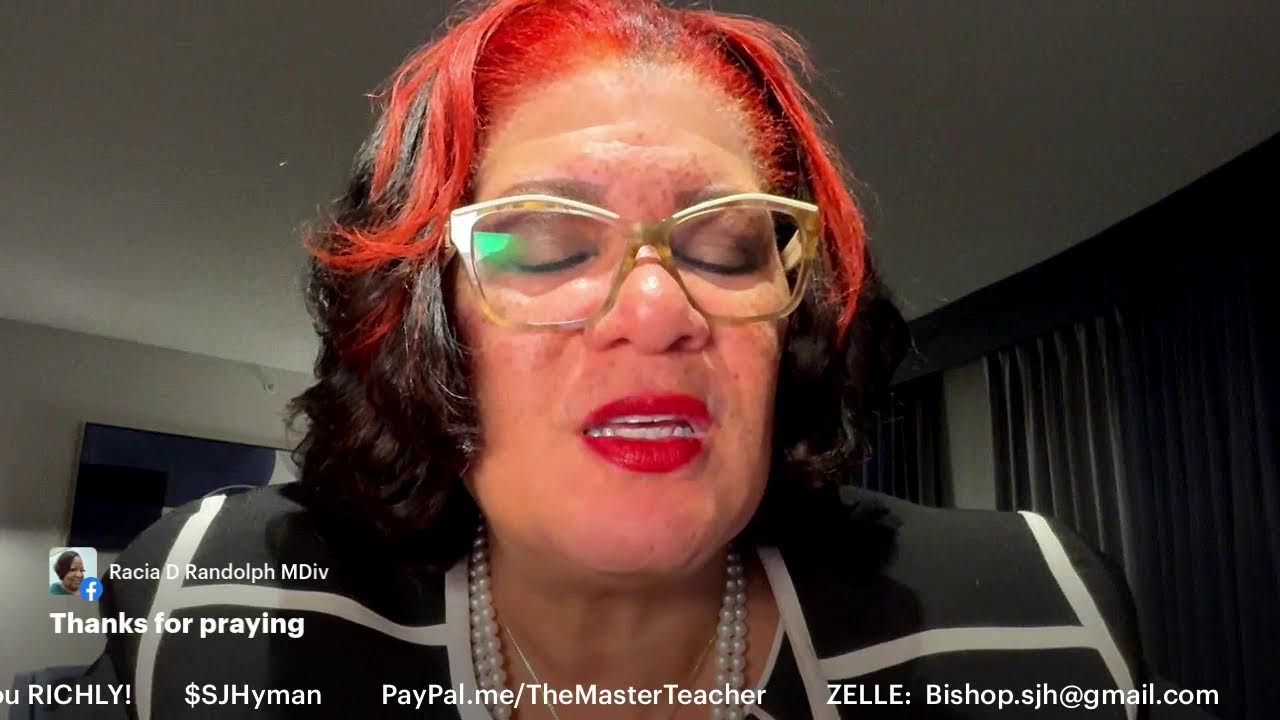 The 4 Diabolical Ds Blocking Your Abundance &, Progress: DISHONOR!