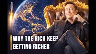 Celebrity Why Billionaires Keep Getting Richer (And No One Stops It!) Wealth