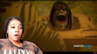 Famous Top 10 Brutal Attack on Titan Moments | Reaction Wealth