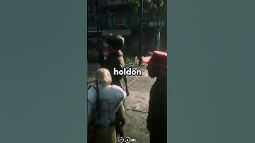 TROLLING a SATANIC GANG In RedM  #rdr2 #gtarptroll #troll #gaming #reddeadredemption #funny