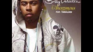 Bobby Valentino Ft  Red Hott   Glide for me