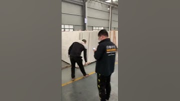 New Popular Quartz Color - Concrete Looking Quartz Surface Polished or Leathered