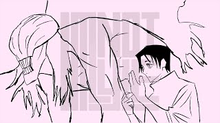 Come Rika |Preview| (JJK 177 Animation)