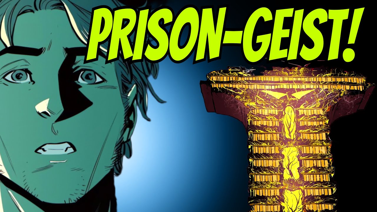 Knight Terrors: Titans #2 Review