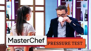 MasterChef Italia 4 - La perfetta colazione di Amelia