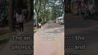 This Place in Indonesia Feels Like a Dream…#Indonesia #CalmVibes #TravelShorts #EscapeReality