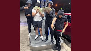 In the city (feat. Baby cal & Backend4p)