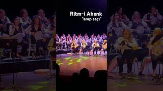 Ritm - I Ahenkten \
