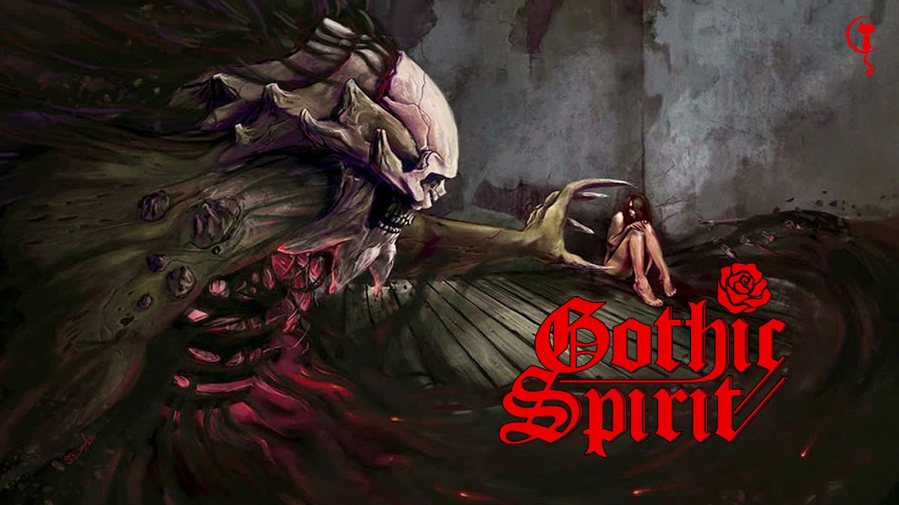 Gothic Music Medley [Instrumental] - INSTRUMENTAL SYMPHONIC METAL MUSIC COMPILATION