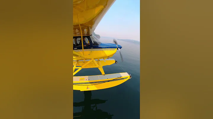 Amy Hoover in Scout Lake Coeur d' Alene