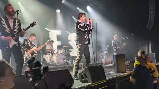 Hate to Say I Told You So - The Hives | Manchester Academy 06/04/24