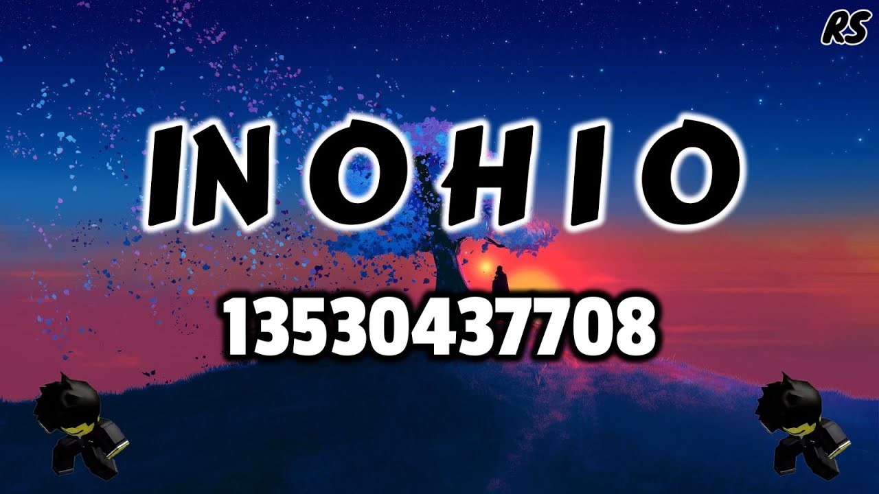 Here's how i make my own roblox song IDs as a Ohio citizen #roblox #ro, Song Names